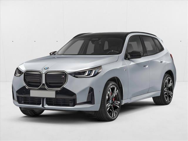 2026 BMW X3 30 xDrive for sale in Valencia, CA