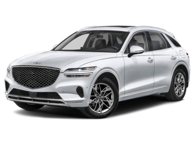 2023 Genesis GV70 2.5T AWD for sale in Fayetteville, NC