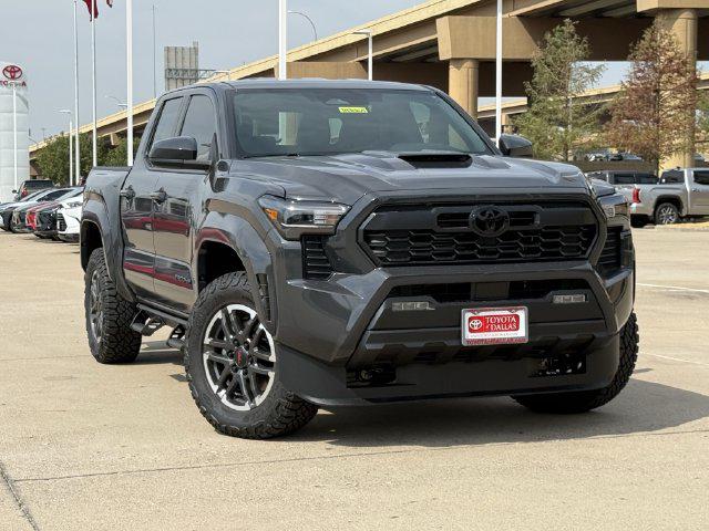 2026 Toyota Tacoma TRD Sport for sale in Dallas, TX