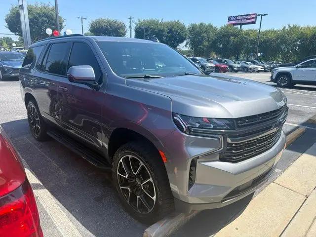 2022 Chevrolet Tahoe 2WD RST for sale in Newnan, GA