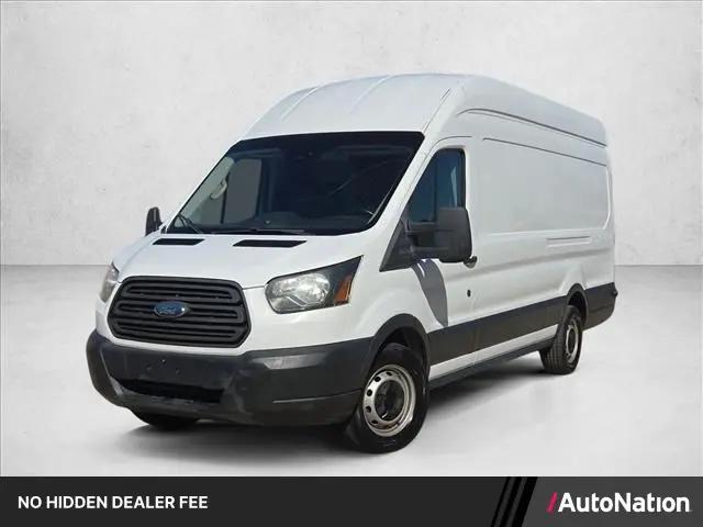 2017 Ford Transit T-350 for sale in North Richland Hills, TX