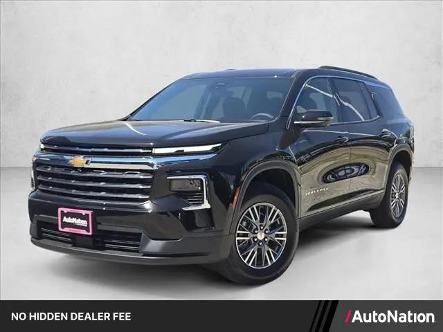 2027 Chevrolet Traverse FWD LT for sale in North Richland Hills, TX