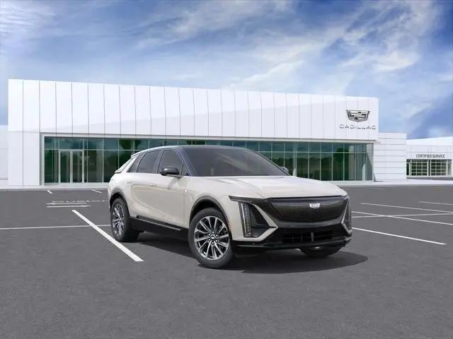 2027 Cadillac iQ Sport for sale in Newnan, GA