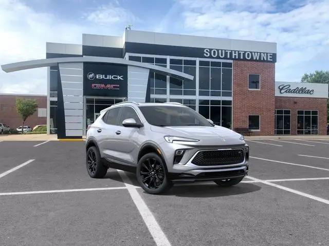 2026 Buick Encore GX Sport Touring FWD for sale in Newnan, GA