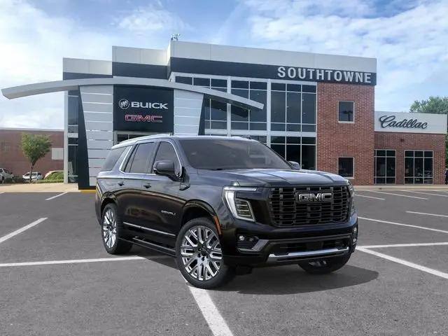 2026 GMC Yukon 4WD Denali Ultimate for sale in Newnan, GA