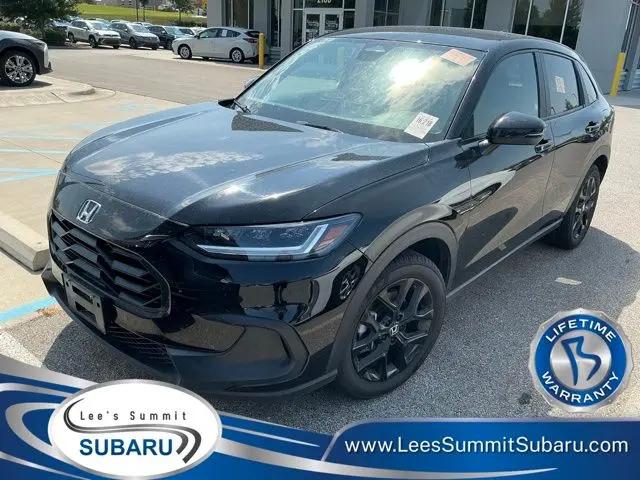 2025 Honda HR-V AWD Sport for sale in Lees Summit, MO