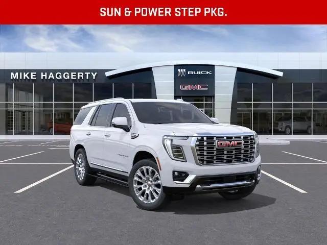 2026 GMC Yukon 4WD Denali for sale in Oak Lawn, IL
