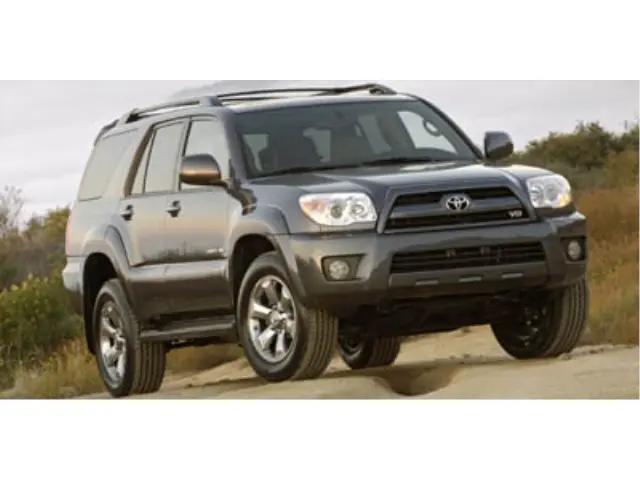 2006 Toyota 4Runner SR5 V8 for sale in Centennial, CO