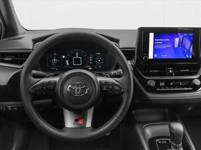 2026 Toyota GR Corolla Core