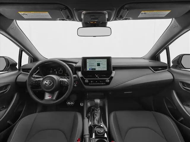 2026 Toyota GR Corolla Core