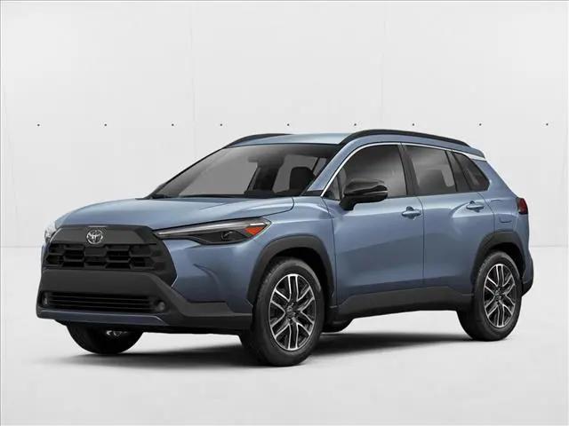 2026 Toyota Corolla Cross XLE for sale in Centennial, CO