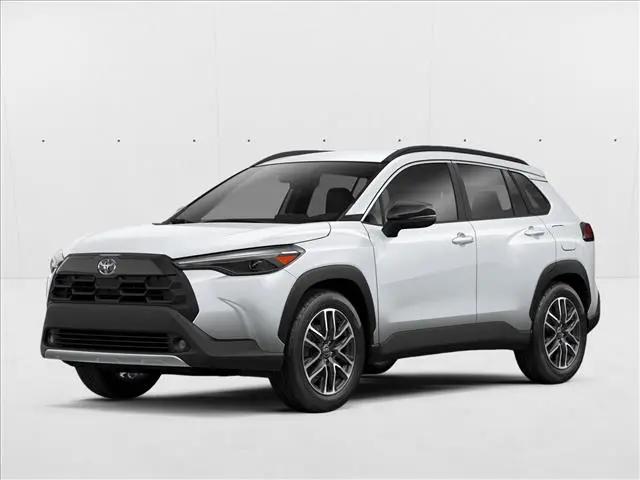 2026 Toyota Corolla Cross XLE for sale in Centennial, CO