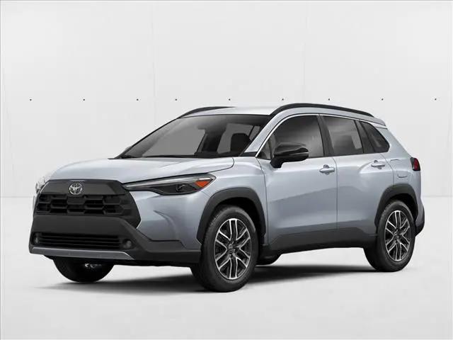 2026 Toyota Corolla Cross XLE for sale in Centennial, CO