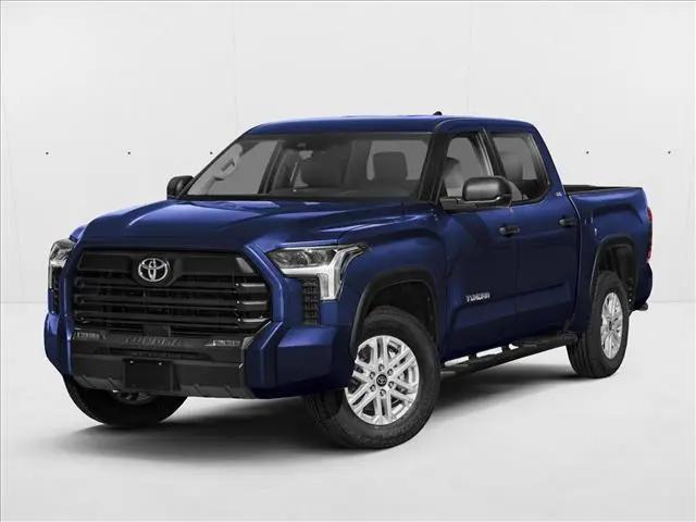 2026 Toyota Tundra SR5 for sale in Centennial, CO