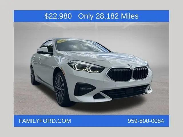 2021 BMW Coupe xDrive for sale in Watertown, CT