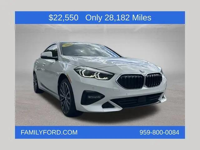 2021 BMW Coupe xDrive for sale in Watertown, CT