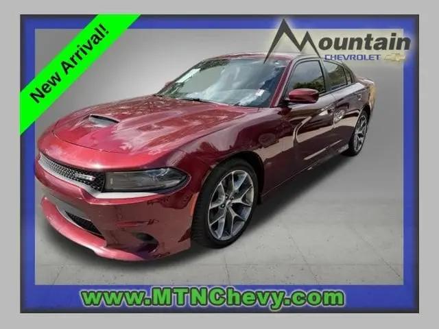 2022 Dodge Charger GT RWD for sale in Glenwood Springs, CO