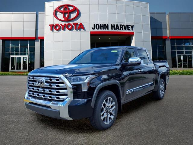 2026 Toyota Tundra 1794 Edition CrewMax 5.5 Bed for sale in Bossier City, LA