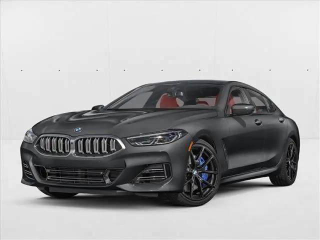 2023 BMW 840 Gran Coupe i for sale in Miami, FL
