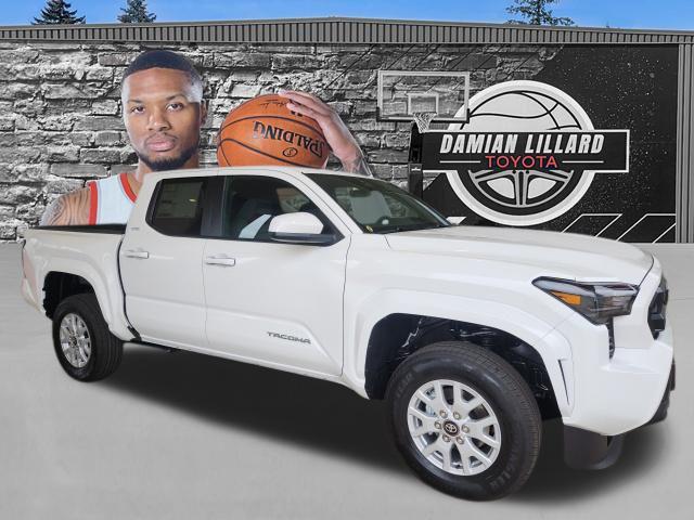 2026 Toyota Tacoma SR5 for sale in McMinnville, OR