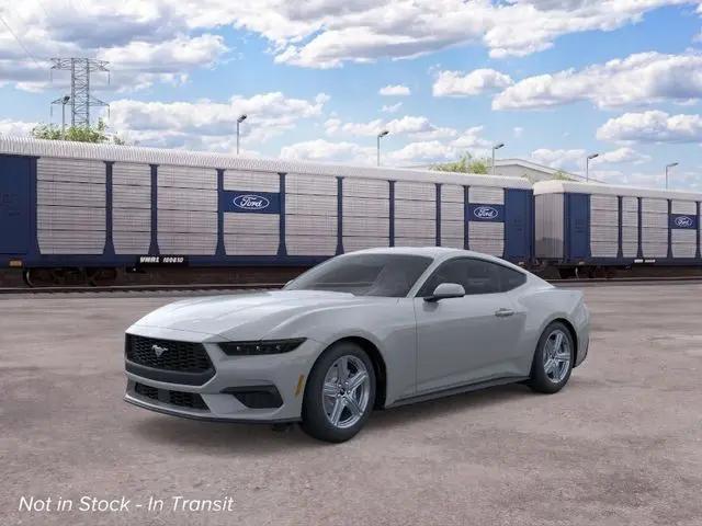 2026 Ford Mustang EcoBoost Fastback for sale in Naperville, IL