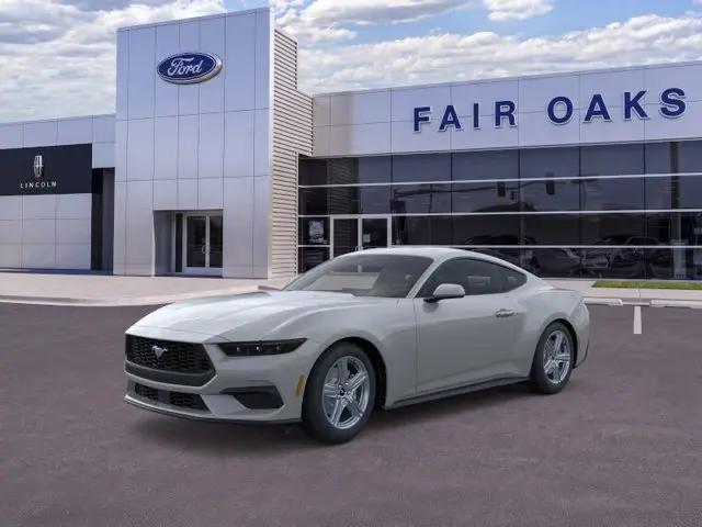 2026 Ford Mustang EcoBoost Fastback for sale in Naperville, IL