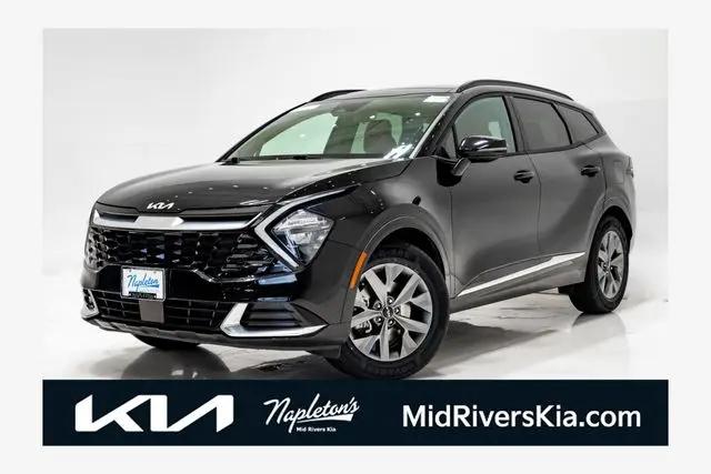 2023 Kia Sportage SX for sale in St. Peters, MO