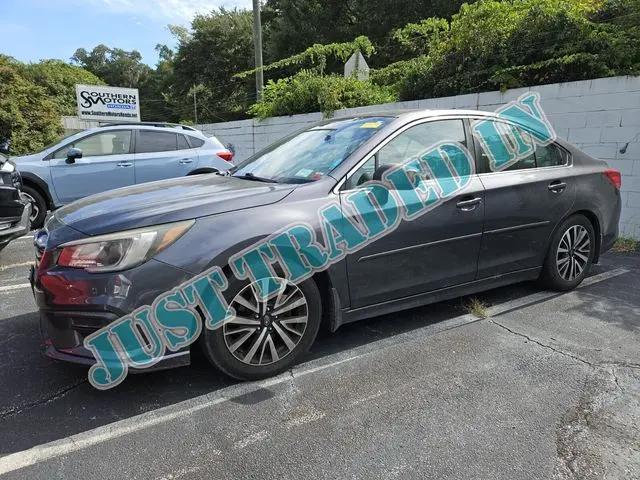 2018 Subaru Legacy 2.5i for sale in Savannah, GA
