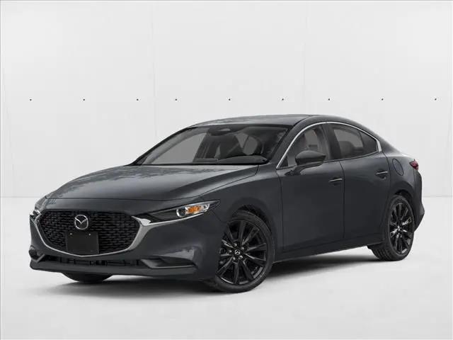 2025 Mazda Mazda3 2.5 S Select Sport for sale in Corpus Christi, TX