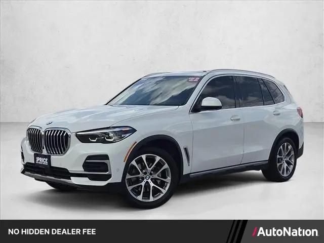2022 BMW X5 sDrive40i for sale in Corpus Christi, TX