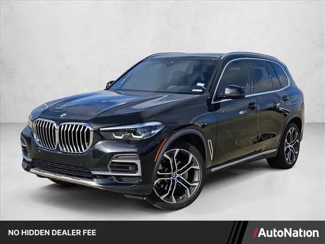 2022 BMW X5 sDrive40i for sale in Corpus Christi, TX