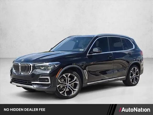 2022 BMW X5 sDrive40i for sale in Corpus Christi, TX