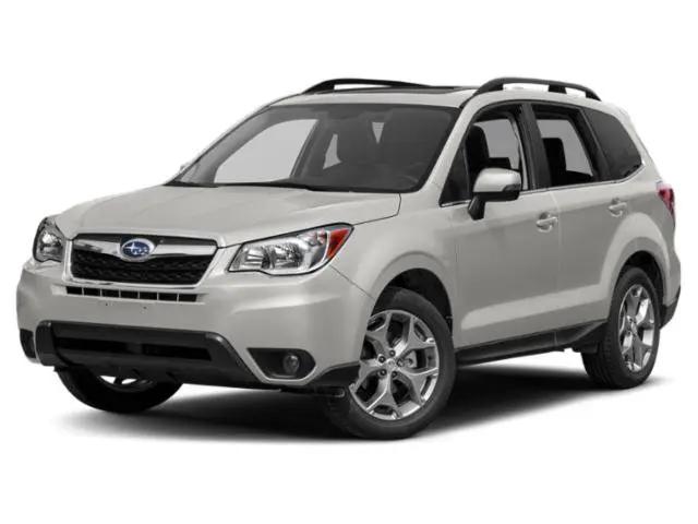 2015 Subaru Forester 2.5i Limited for sale in Apache Junction, AZ