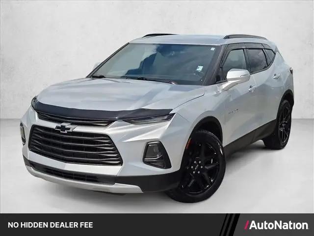 2020 Chevrolet Blazer FWD 2LT for sale in Bradenton, FL