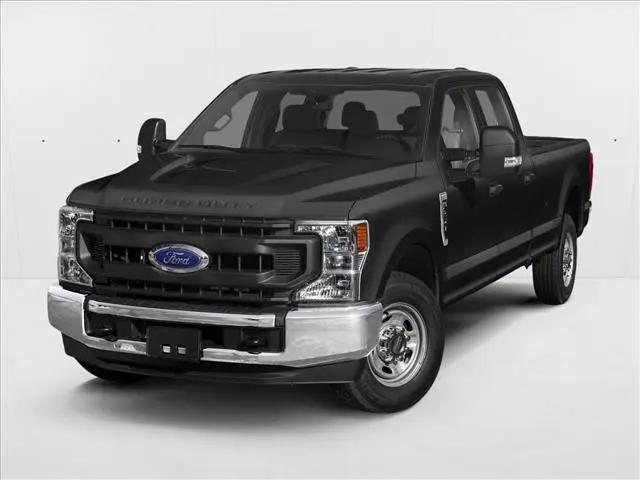 2020 Ford F-250 XL for sale in Miami, FL
