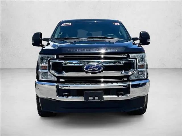 2020 Ford F-250 XL