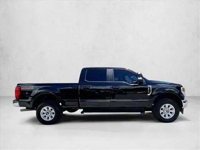 2020 Ford F-250 XL