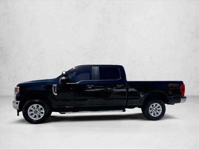 2020 Ford F-250 XL