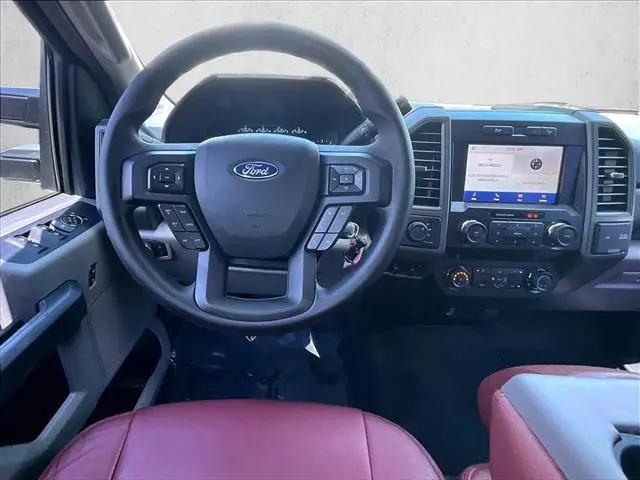 2020 Ford F-250 XL