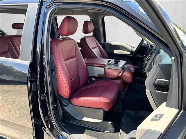 2020 Ford F-250 XL