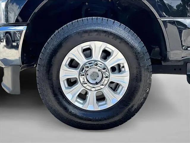 2020 Ford F-250 XL