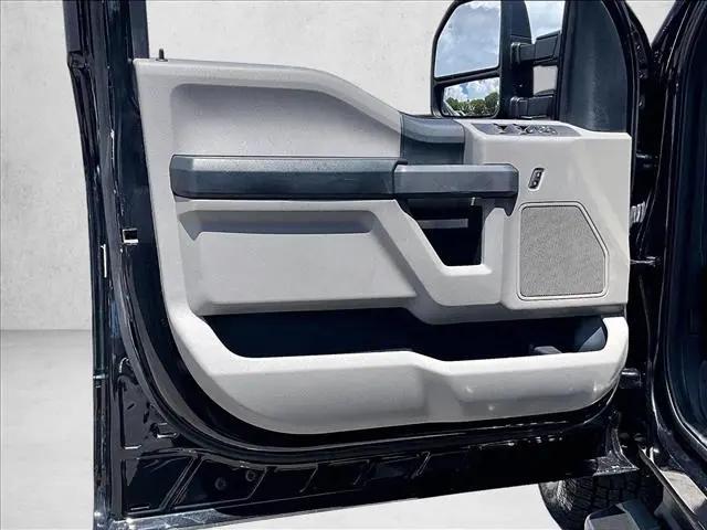 2020 Ford F-250 XL