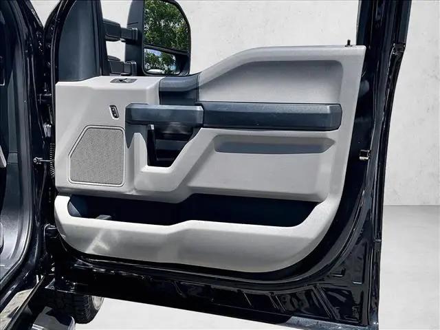 2020 Ford F-250 XL