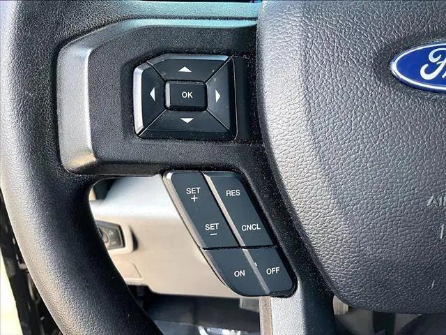 2020 Ford F-250 XL