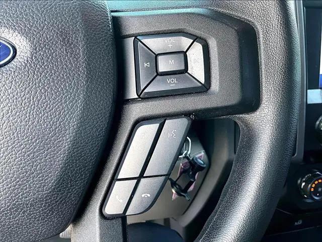 2020 Ford F-250 XL