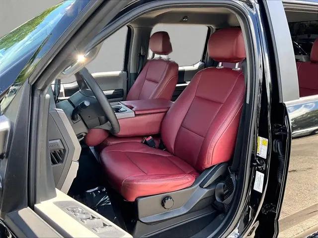 2020 Ford F-250 XL
