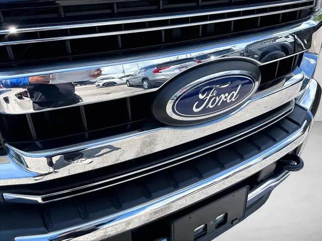 2020 Ford F-250 XL