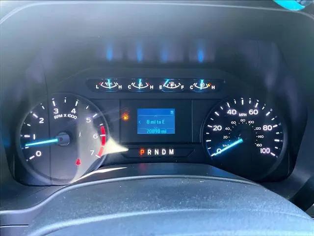 2020 Ford F-250 XL