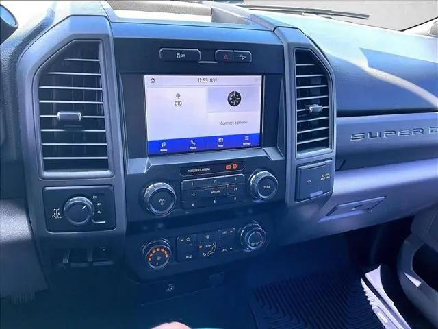 2020 Ford F-250 XL