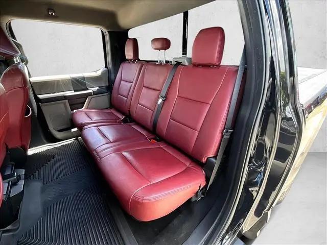 2020 Ford F-250 XL